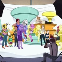 Foto de 'BoJack Horseman'