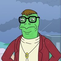 Foto de 'BoJack Horseman'