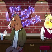Foto de 'BoJack Horseman'