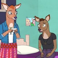 Foto de 'BoJack Horseman'
