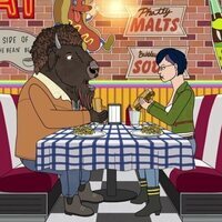 Foto de 'BoJack Horseman'