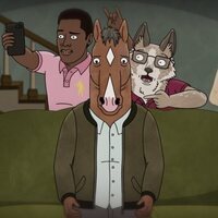 Foto de 'BoJack Horseman'