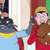 Foto de 'BoJack Horseman'