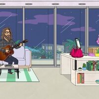 Foto de 'BoJack Horseman'