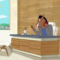 Foto de 'BoJack Horseman'