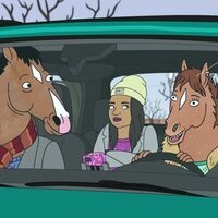 Foto de 'BoJack Horseman'