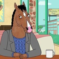 Foto de 'BoJack Horseman'