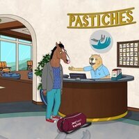 Foto de 'BoJack Horseman'