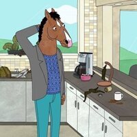 Foto de 'BoJack Horseman'