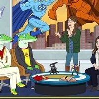 Foto de 'BoJack Horseman'
