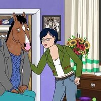 Foto de 'BoJack Horseman'