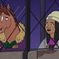 Foto de 'BoJack Horseman'