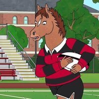 Foto de 'BoJack Horseman'