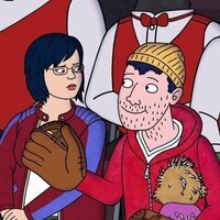 Foto de 'BoJack Horseman'