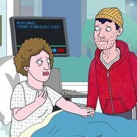 Foto de 'BoJack Horseman'