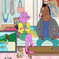 Foto de 'BoJack Horseman'