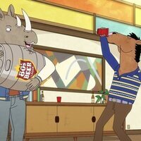 Foto de 'BoJack Horseman'