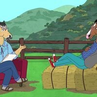 Foto de 'BoJack Horseman'