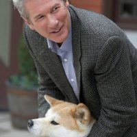 Siempre a tu lado. Hachiko