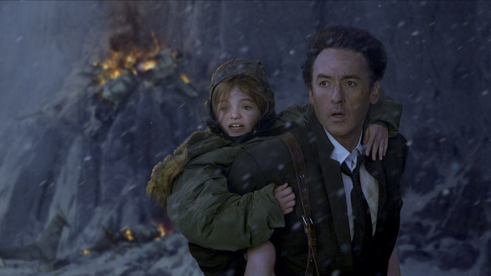 Imagen de la película 2012