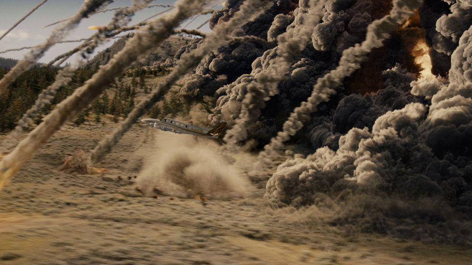 Imagen de la película 2012