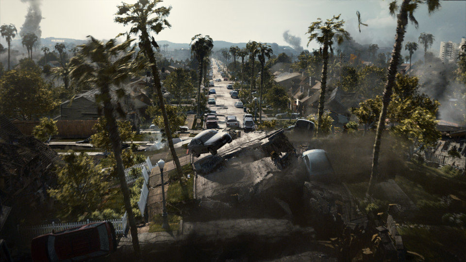 Imagen de la película 2012