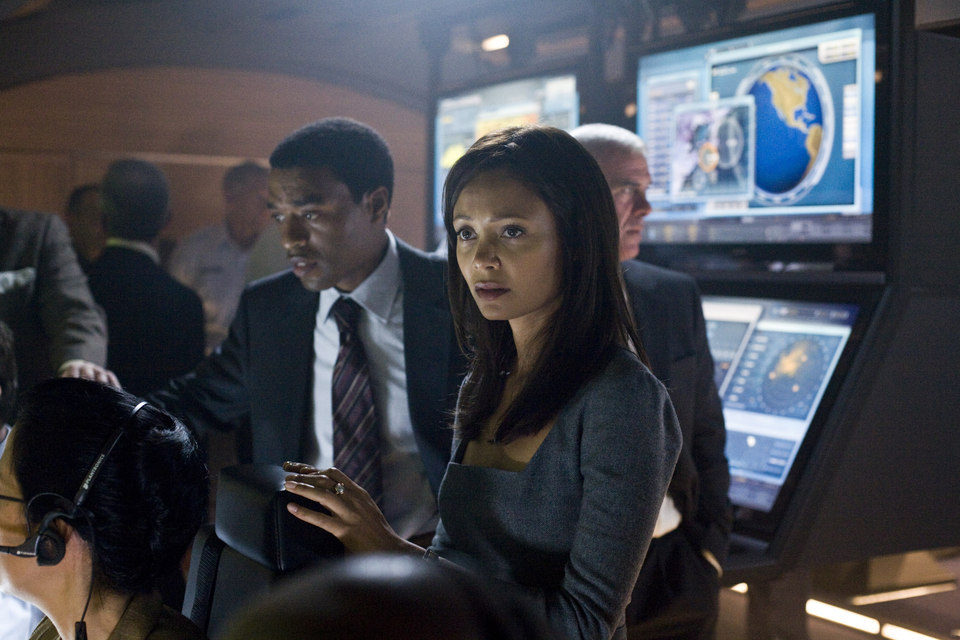 Imagen de la película 2012