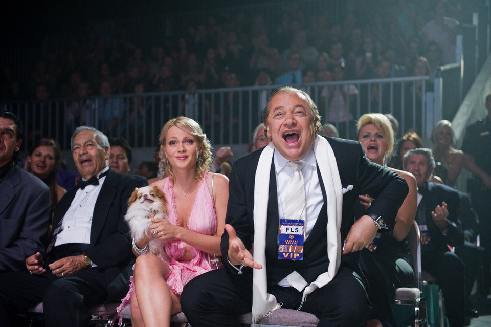 Imagen de la película 2012