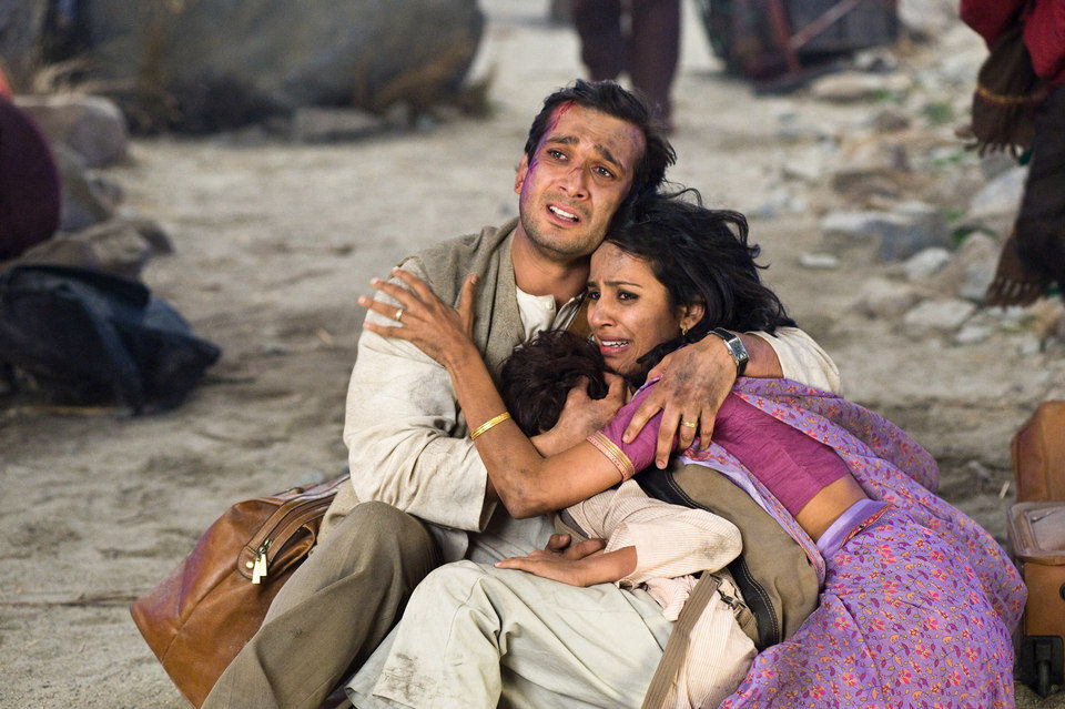 Imagen de la película 2012