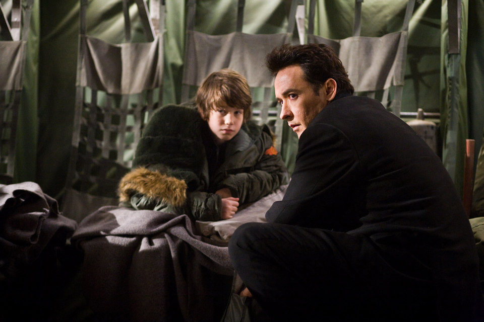 Imagen de la película 2012