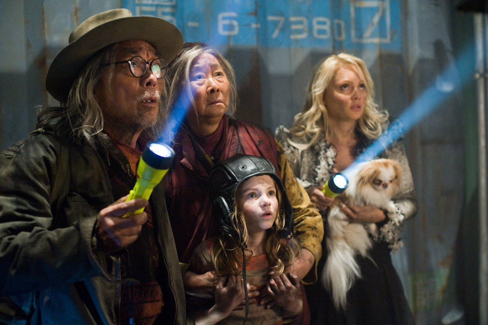 Imagen de la película 2012