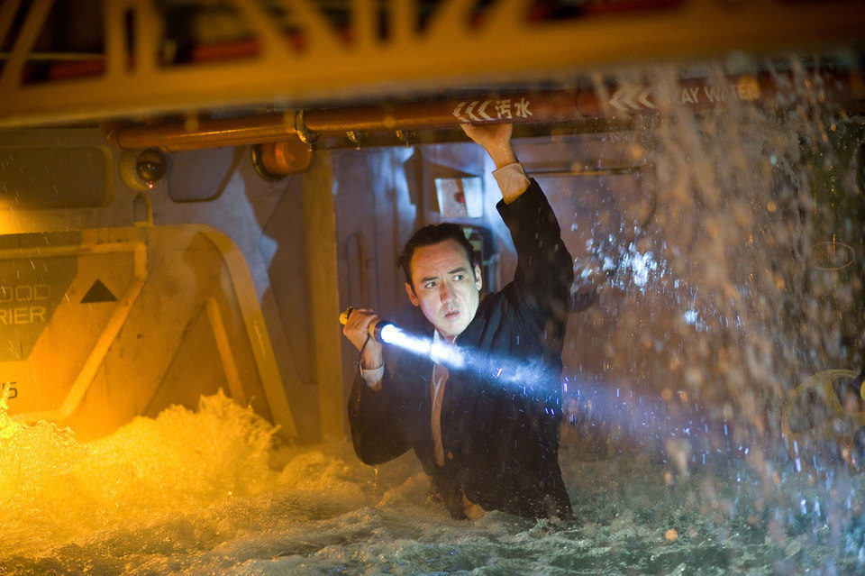 Imagen de la película 2012