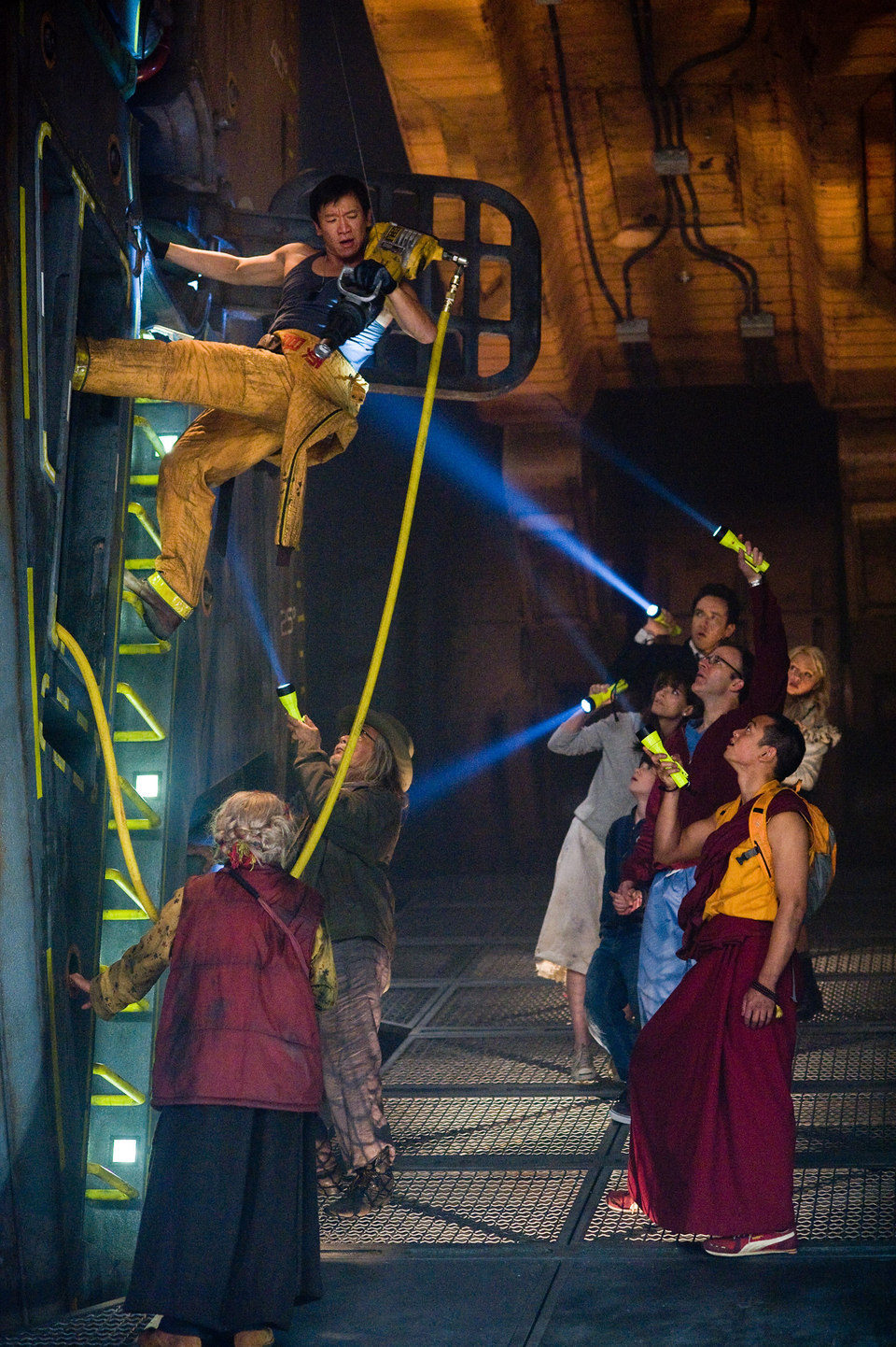 Imagen de la película 2012
