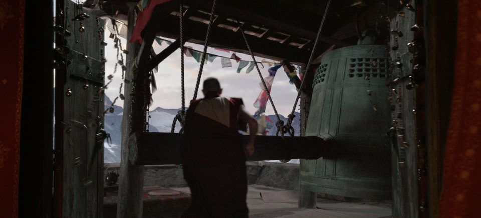 Imagen de la película 2012
