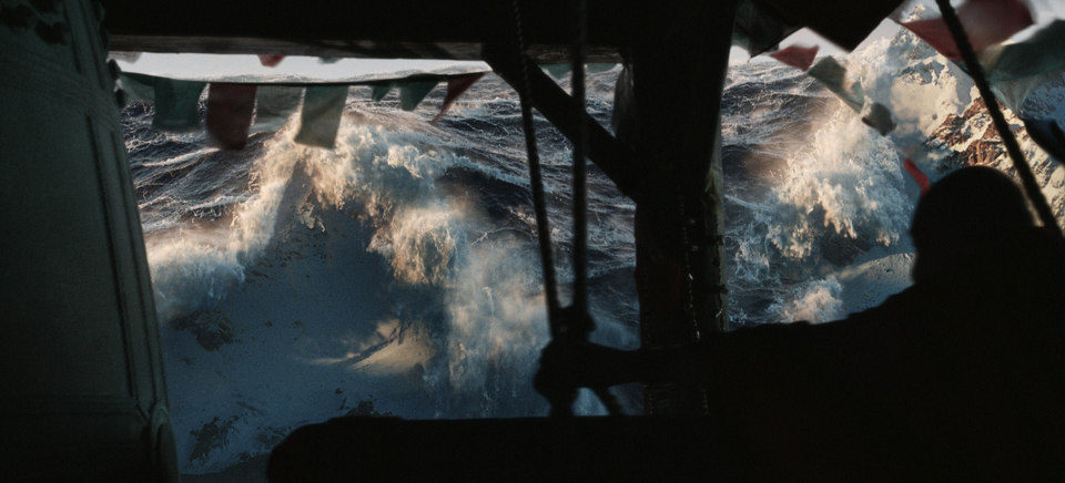 Imagen de la película 2012