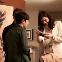 Foto de 'A Woman Scorned'