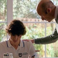 Foto de 'Escándalo, relato de una obsesión'