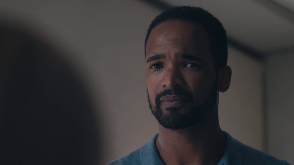 Imagen de la película Will Shephard