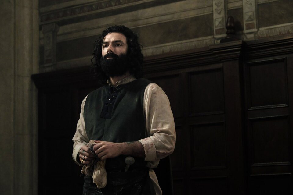 Imagen de la serie Leonardo