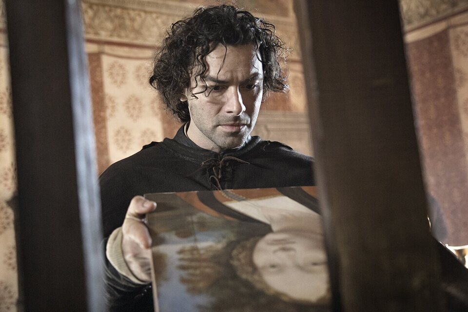 Imagen de la serie Leonardo