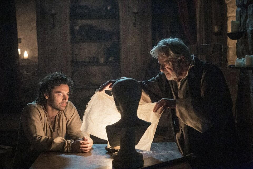 Imagen de la serie Leonardo