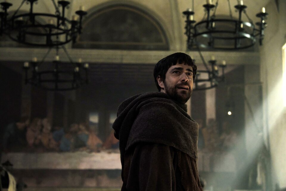 Imagen de la serie Leonardo