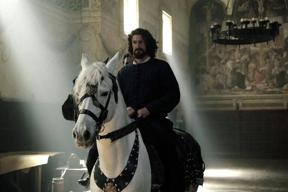 Imagen de la serie Leonardo