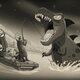 Imagen de la serie Solar Opposites