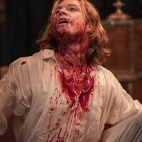 Entrevista con el vampiro, de Anne Rice