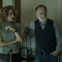 Foto de 'Ana Tramel. El juego'