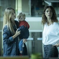 Foto de 'Ana Tramel. El juego'