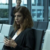Foto de 'Ana Tramel. El juego'