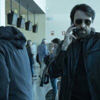 Foto de 'Ana Tramel. El juego'
