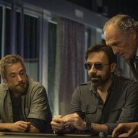 Foto de 'Ana Tramel. El juego'